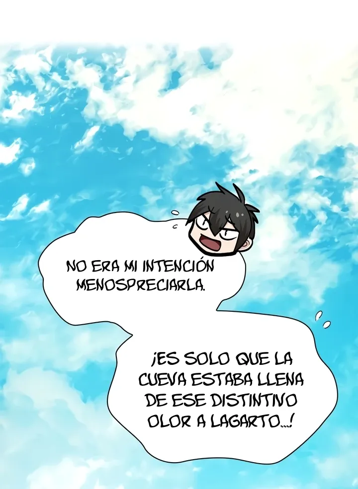 El tutorial es demasiado difícil Capítulo 271 en Línea - página 62
