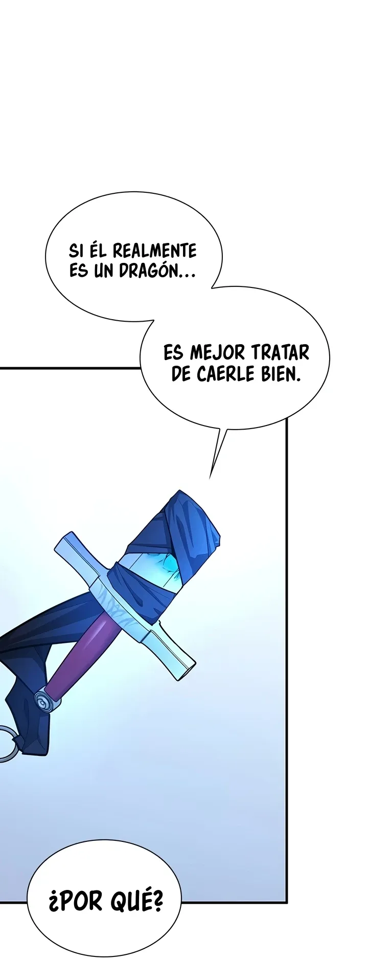 El tutorial es demasiado difícil Capítulo 271 en Línea - página 67