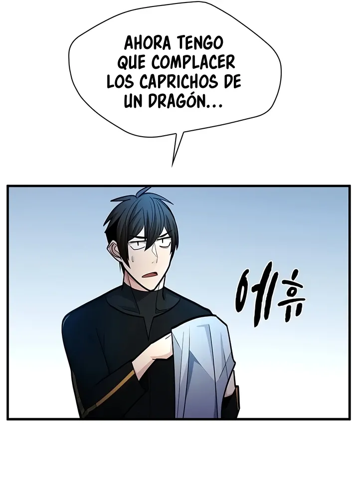 El tutorial es demasiado difícil Capítulo 271 en Línea - página 71