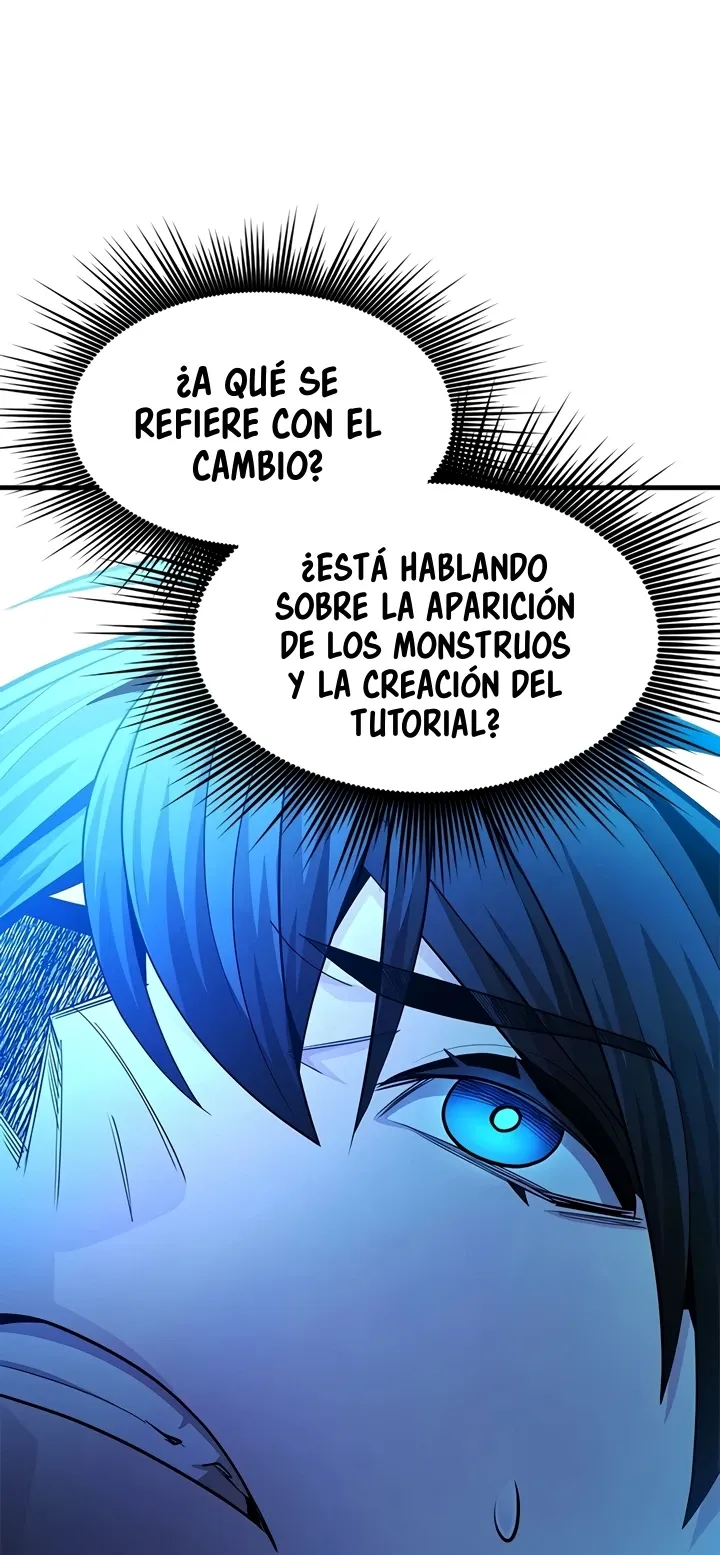 El tutorial es demasiado difícil Capítulo 271 en Línea - página 105