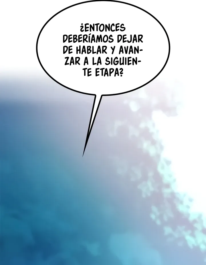 El tutorial es demasiado difícil Capítulo 271 en Línea - página 111