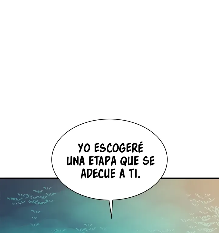 El tutorial es demasiado difícil Capítulo 271 en Línea - página 113