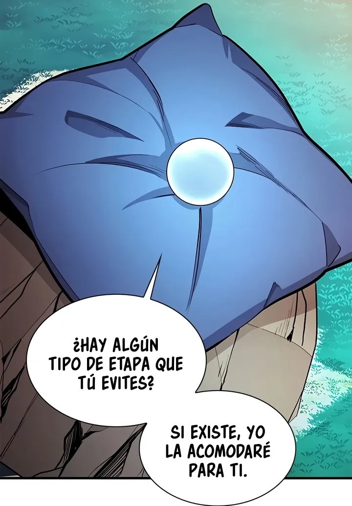 El tutorial es demasiado difícil Capítulo 271 en Línea - página 114