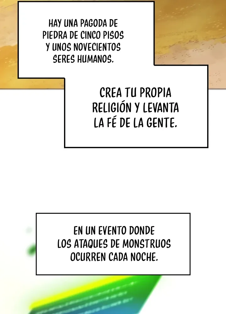 El tutorial es demasiado difícil Capítulo 272 en Línea - página 10