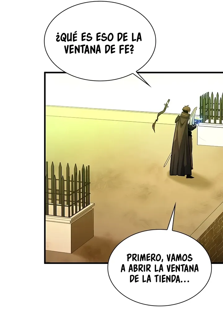 El tutorial es demasiado difícil Capítulo 272 en Línea - página 16