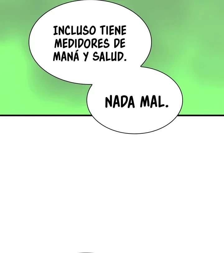 El tutorial es demasiado difícil Capítulo 272 en Línea - página 19
