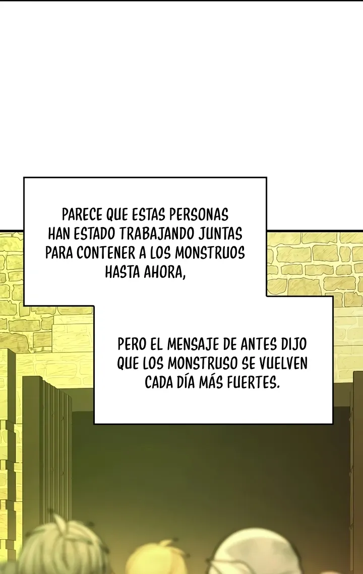 El tutorial es demasiado difícil Capítulo 272 en Línea - página 36