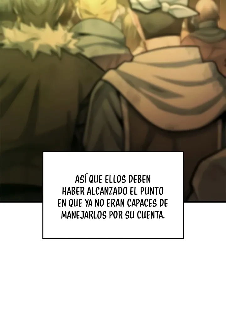 El tutorial es demasiado difícil Capítulo 272 en Línea - página 37