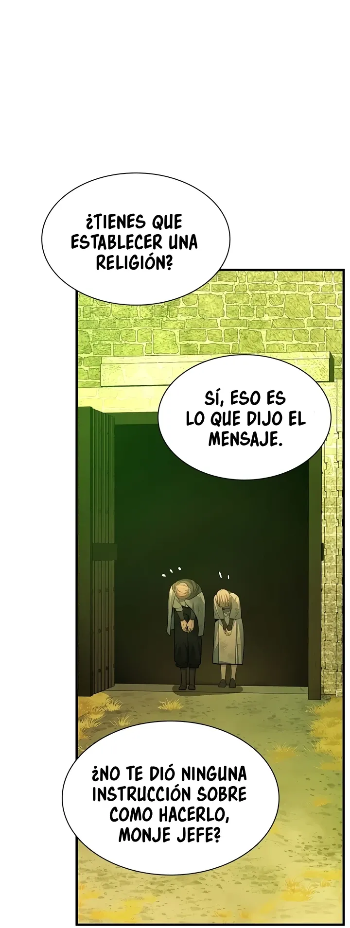 El tutorial es demasiado difícil Capítulo 272 en Línea - página 43