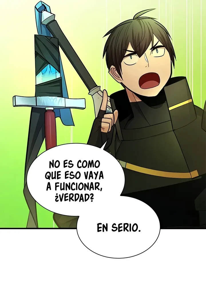 El tutorial es demasiado difícil Capítulo 272 en Línea - página 46