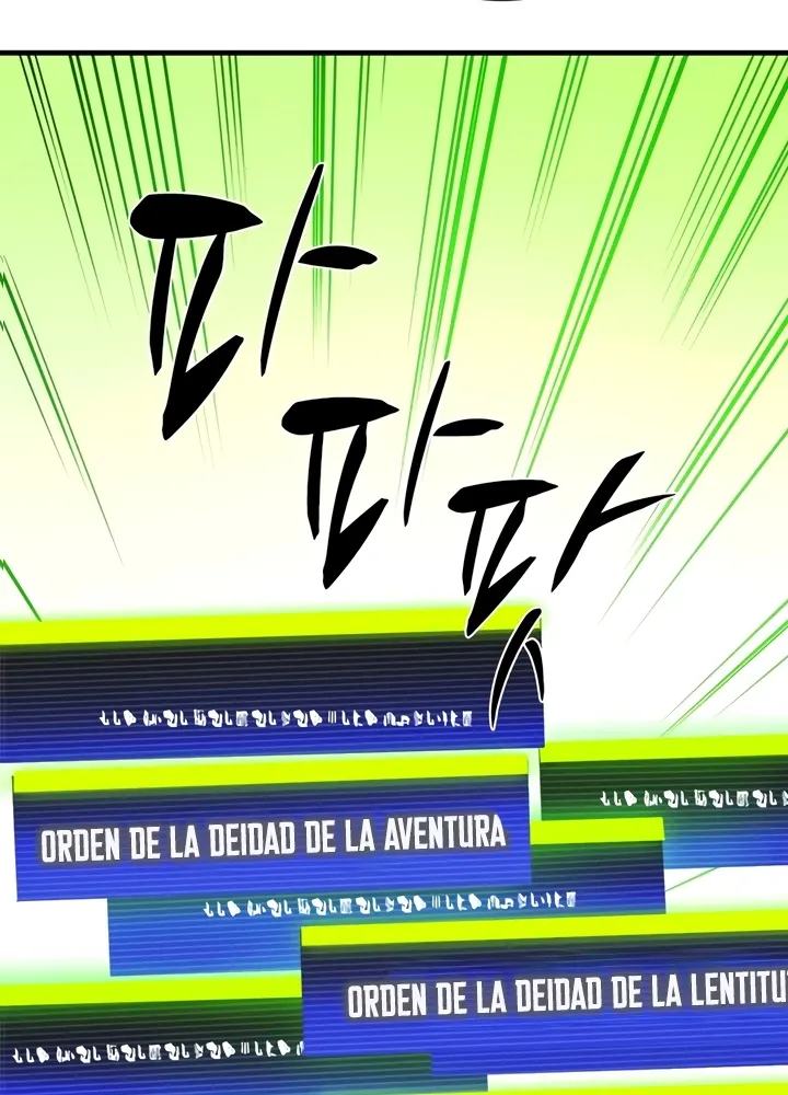 El tutorial es demasiado difícil Capítulo 272 en Línea - página 53