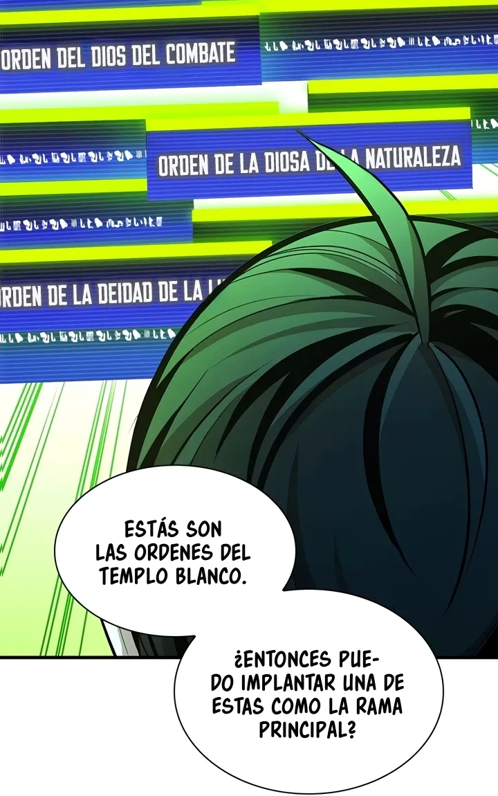 El tutorial es demasiado difícil Capítulo 272 en Línea - página 54
