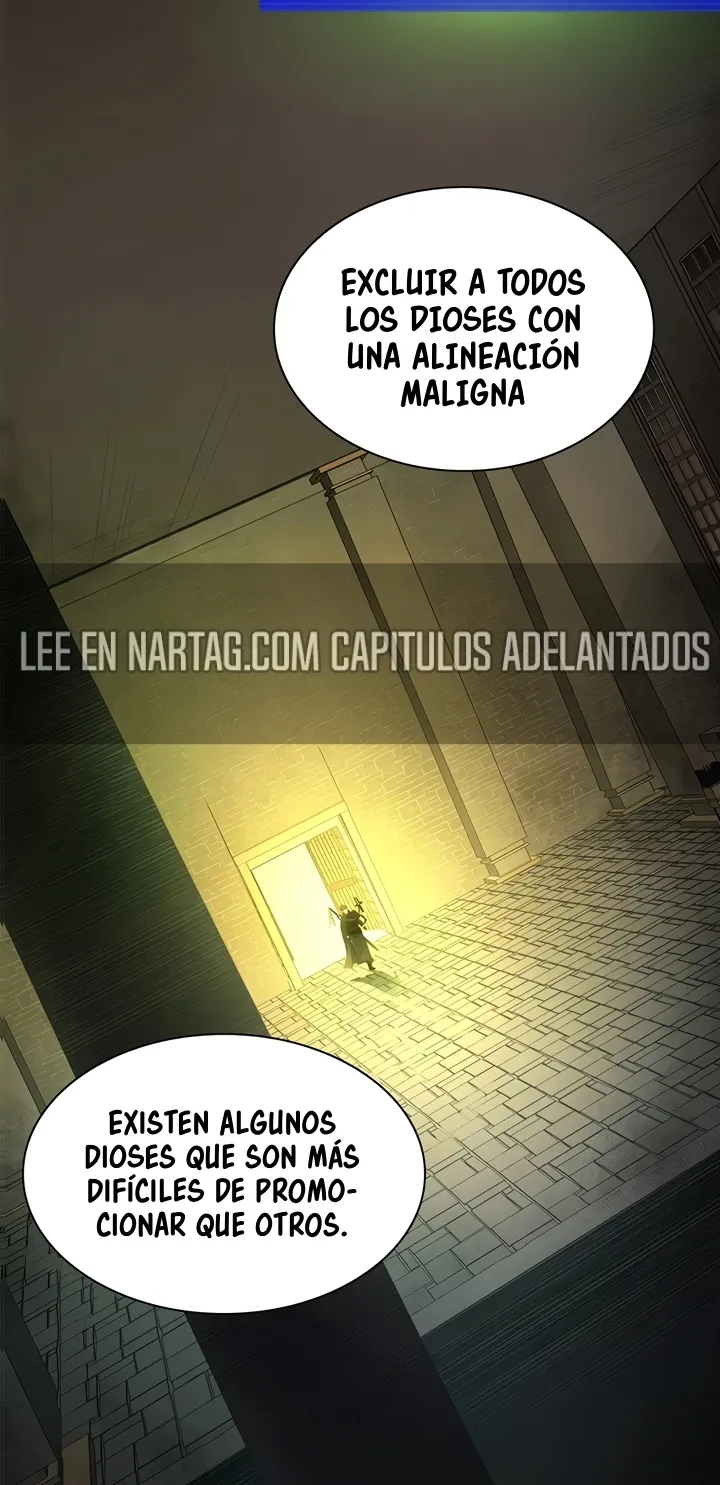 El tutorial es demasiado difícil Capítulo 272 en Línea - página 65