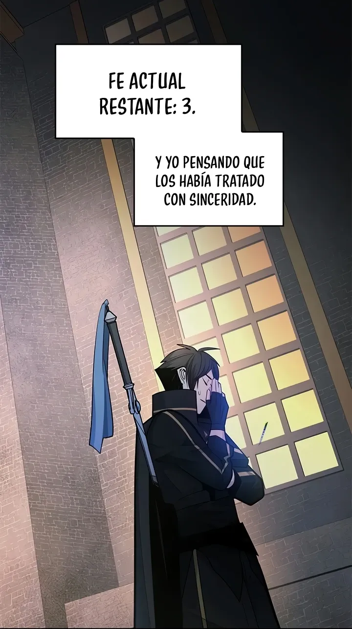 El tutorial es demasiado difícil Capítulo 272 en Línea - página 82
