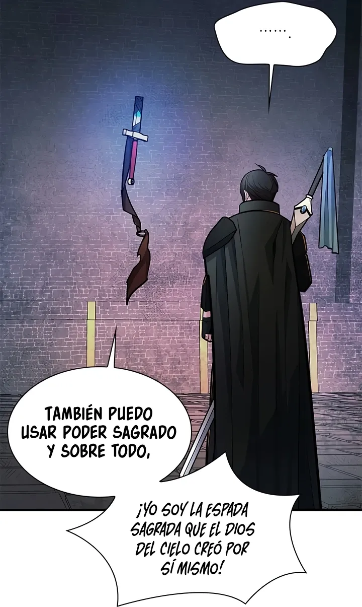 El tutorial es demasiado difícil Capítulo 272 en Línea - página 91