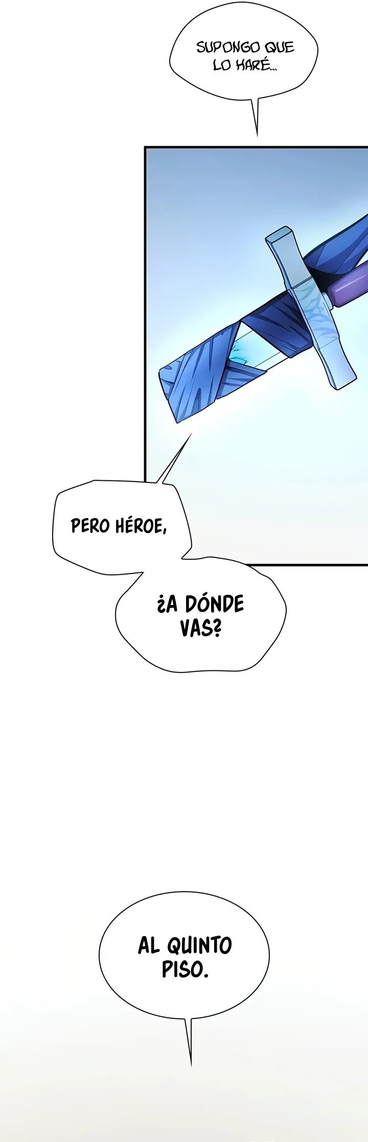 El tutorial es demasiado difícil Capítulo 273 en Línea - página 19