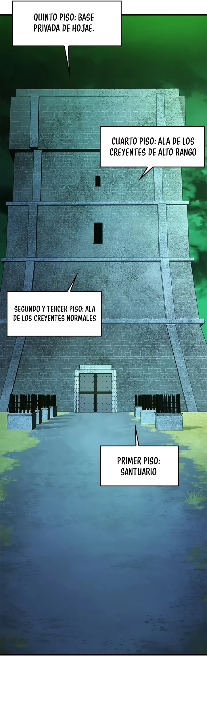El tutorial es demasiado difícil Capítulo 273 en Línea - página 22