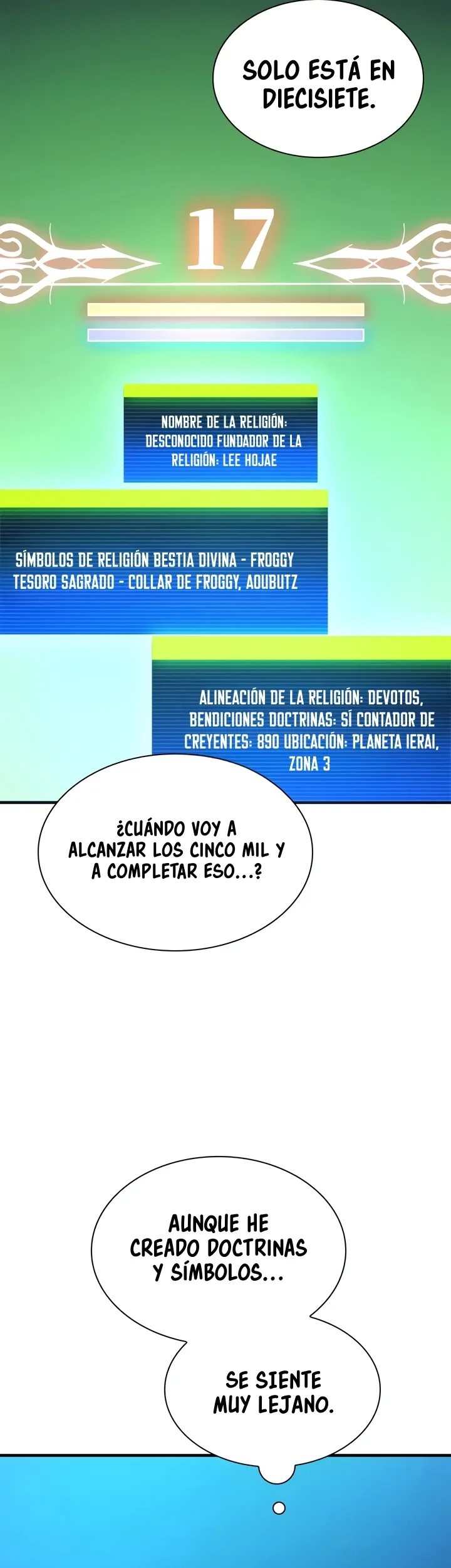 El tutorial es demasiado difícil Capítulo 273 en Línea - página 26