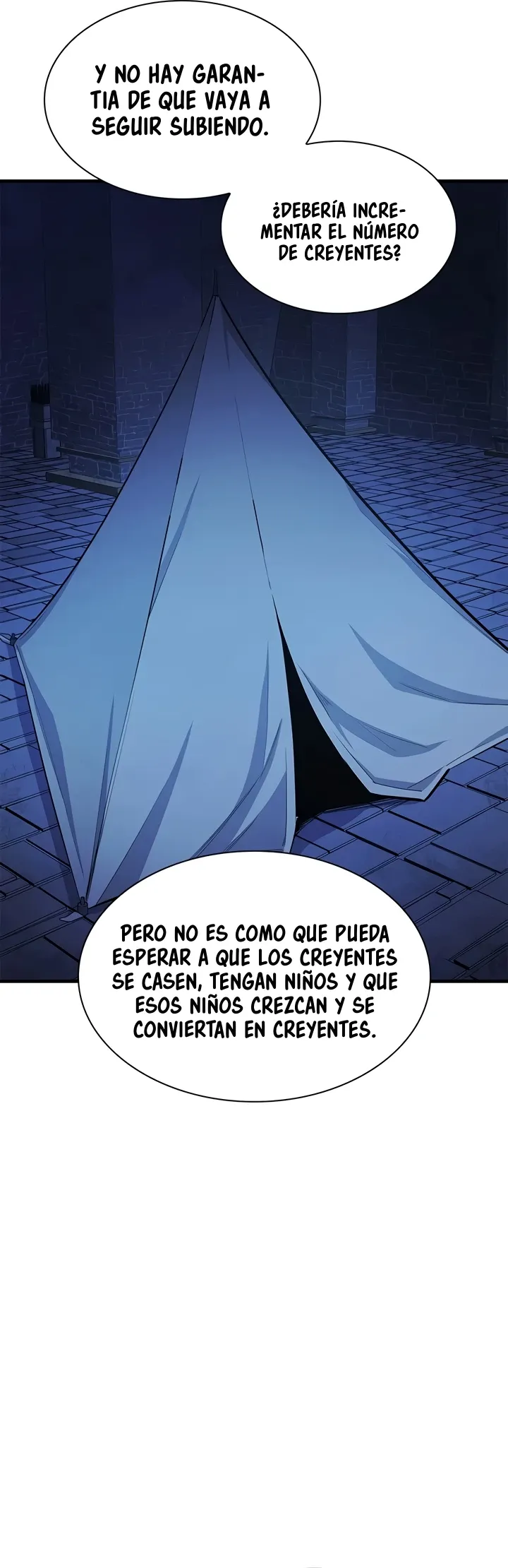 El tutorial es demasiado difícil Capítulo 273 en Línea - página 32