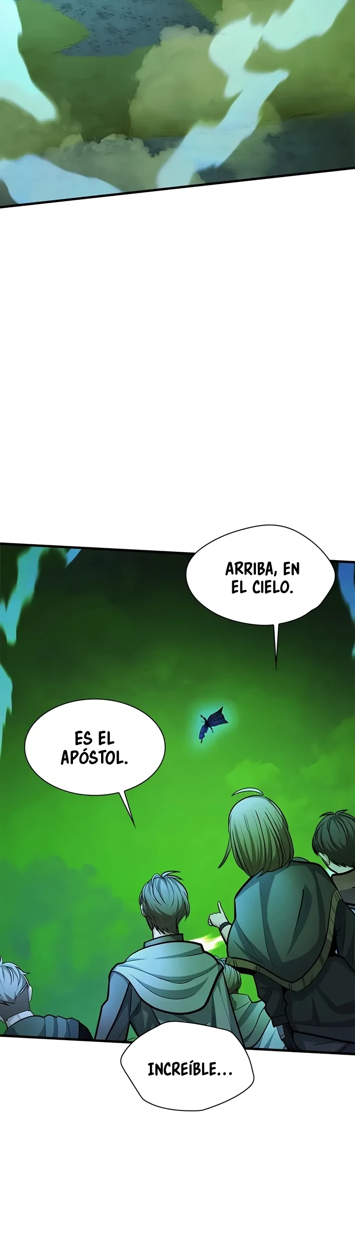 El tutorial es demasiado difícil Capítulo 273 en Línea - página 46