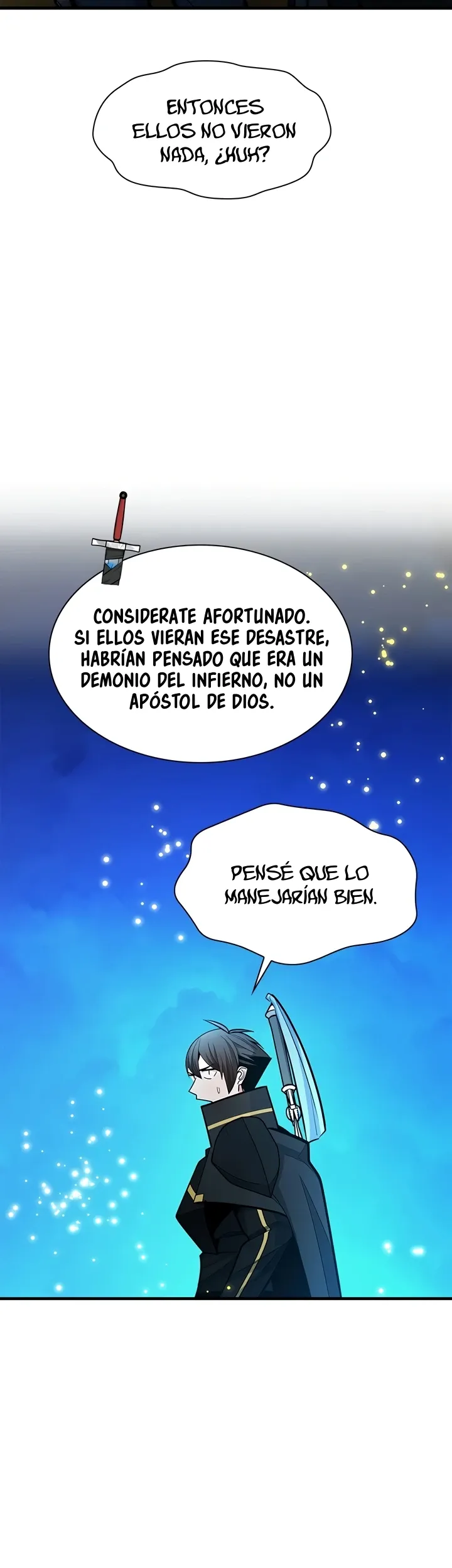 El tutorial es demasiado difícil Capítulo 273 en Línea - página 56