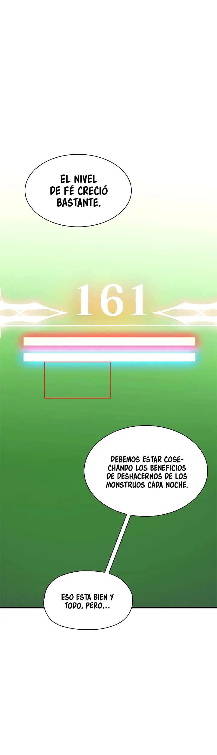 El tutorial es demasiado difícil Capítulo 274 en Línea - página 13