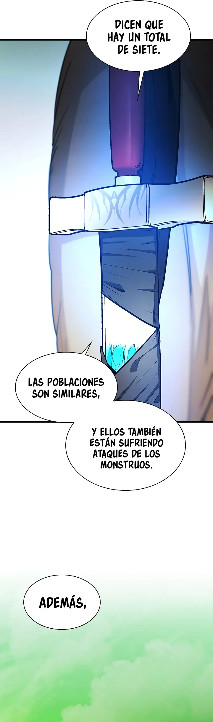 El tutorial es demasiado difícil Capítulo 274 en Línea - página 22
