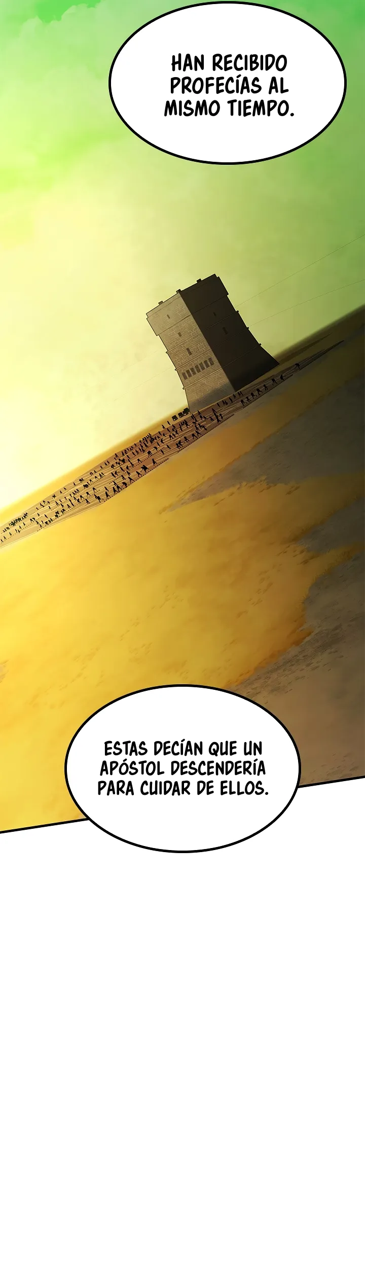El tutorial es demasiado difícil Capítulo 274 en Línea - página 23