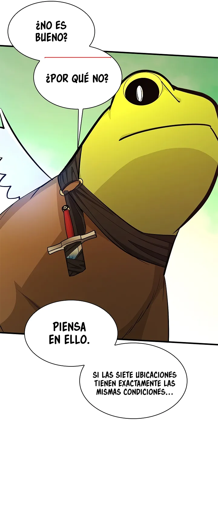 El tutorial es demasiado difícil Capítulo 274 en Línea - página 25