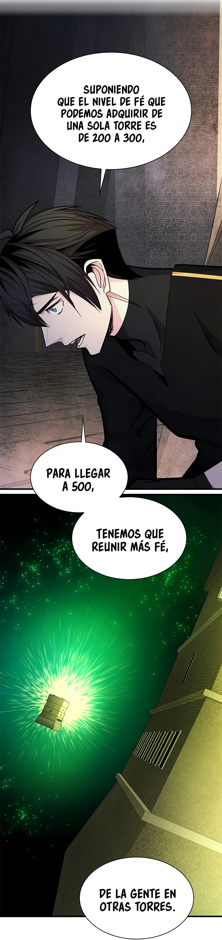 El tutorial es demasiado difícil Capítulo 274 en Línea - página 27