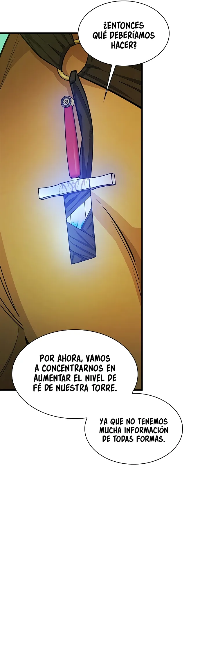 El tutorial es demasiado difícil Capítulo 274 en Línea - página 30