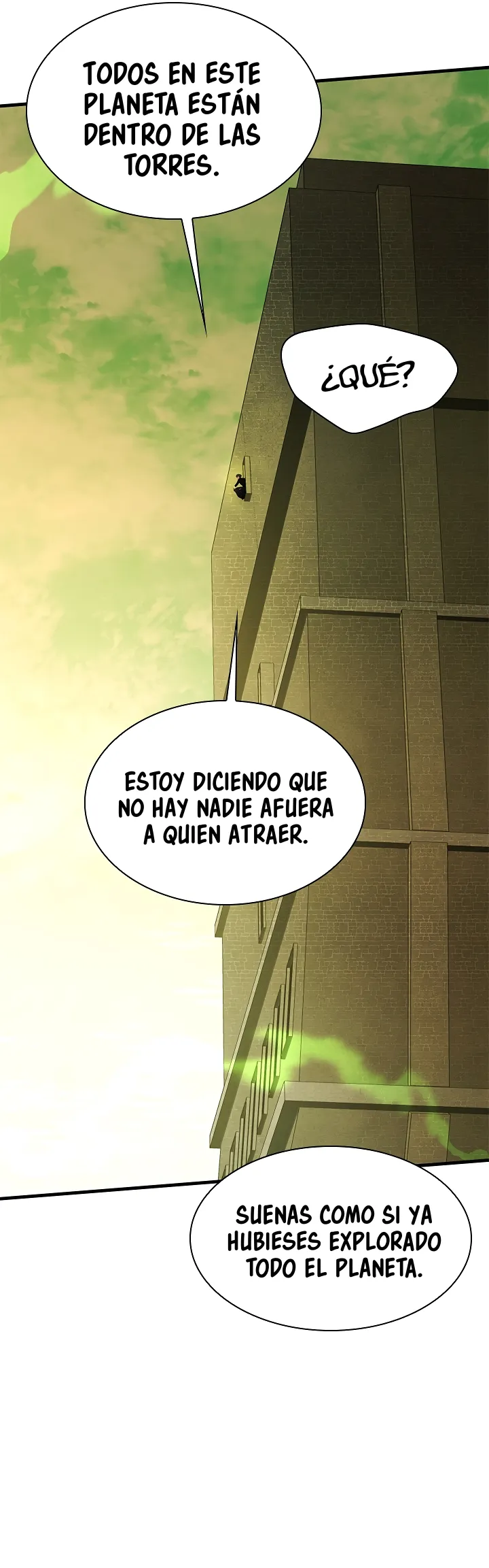 El tutorial es demasiado difícil Capítulo 274 en Línea - página 41