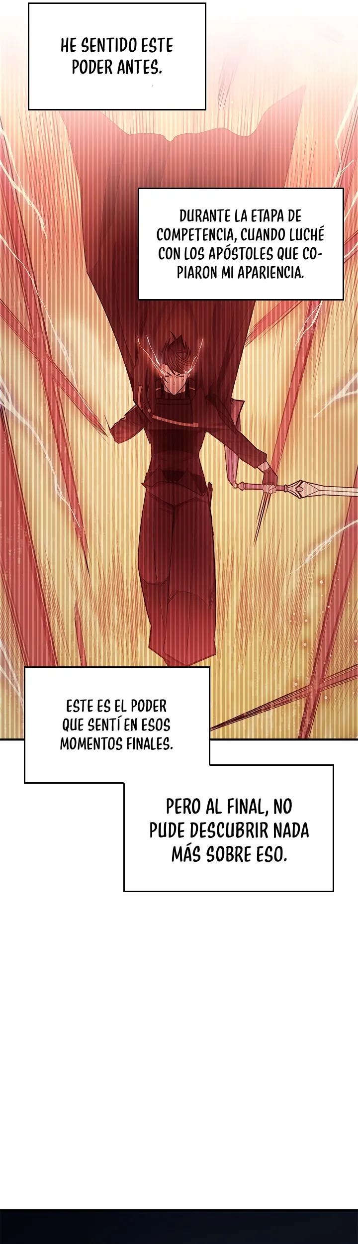 El tutorial es demasiado difícil Capítulo 274 en Línea - página 51