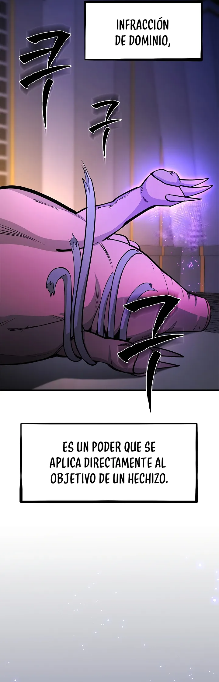 El tutorial es demasiado difícil Capítulo 274 en Línea - página 55