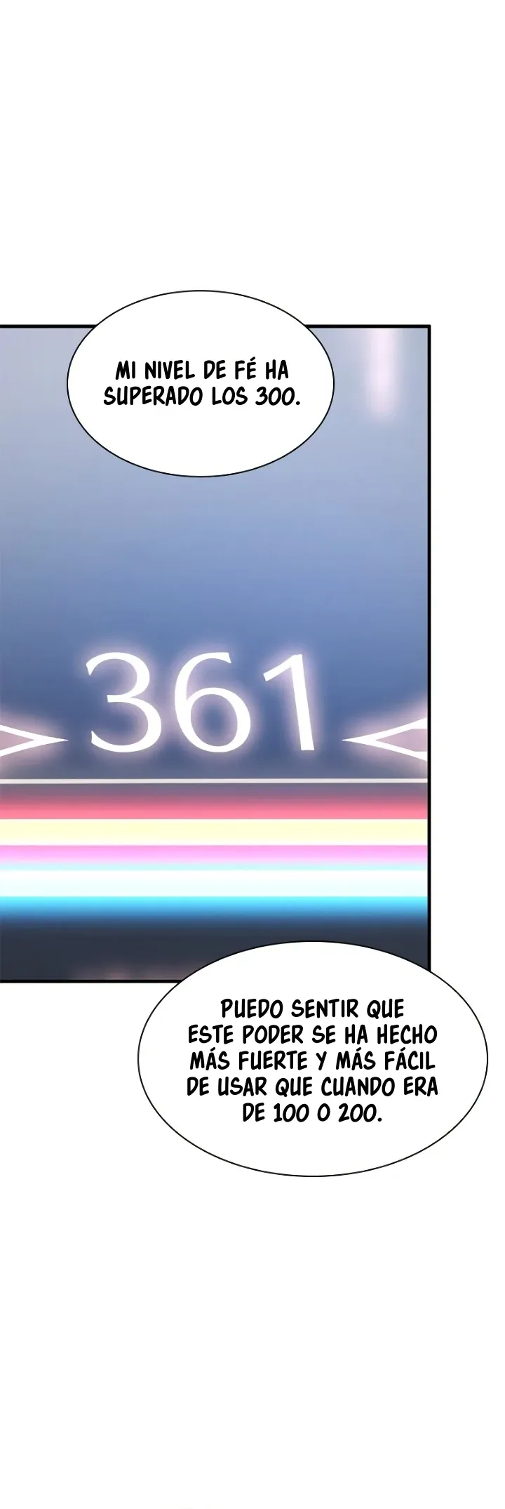 El tutorial es demasiado difícil Capítulo 275 en Línea - página 5