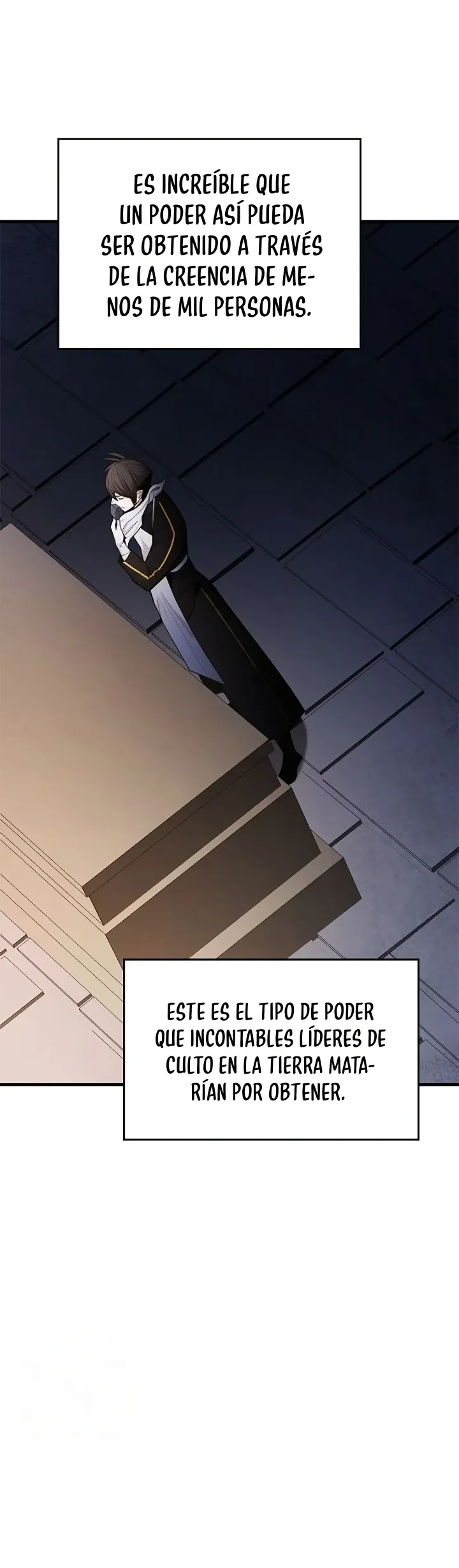El tutorial es demasiado difícil Capítulo 275 en Línea - página 9