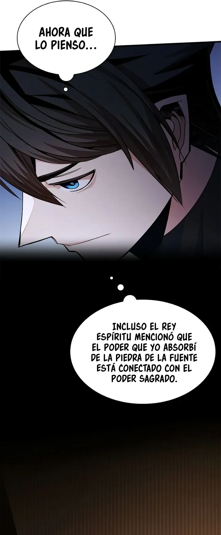 El tutorial es demasiado difícil Capítulo 275 en Línea - página 10