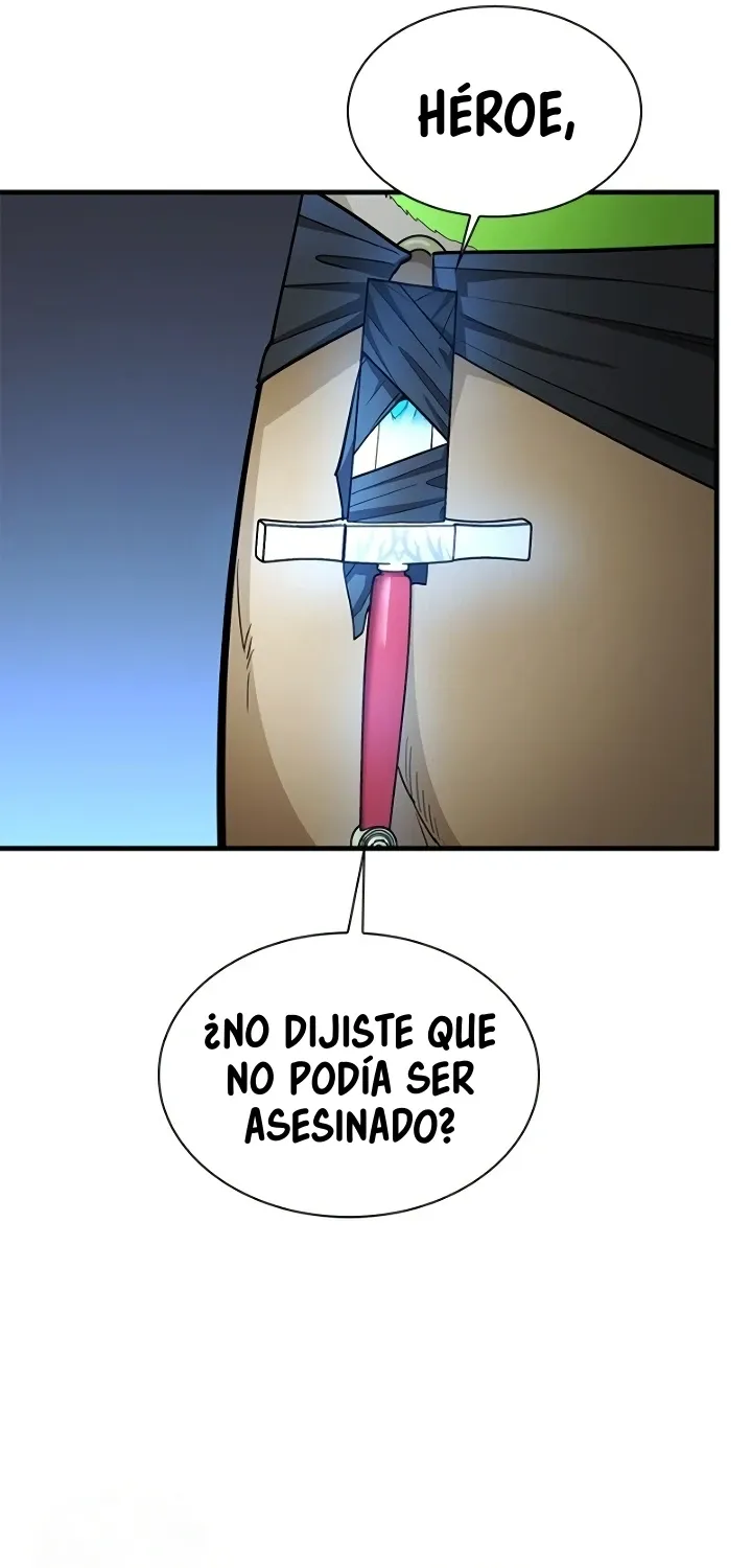 El tutorial es demasiado difícil Capítulo 275 en Línea - página 30