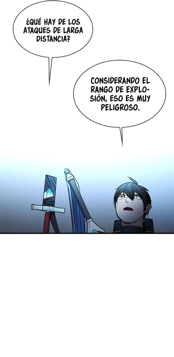 El tutorial es demasiado difícil Capítulo 275 en Línea - página 33