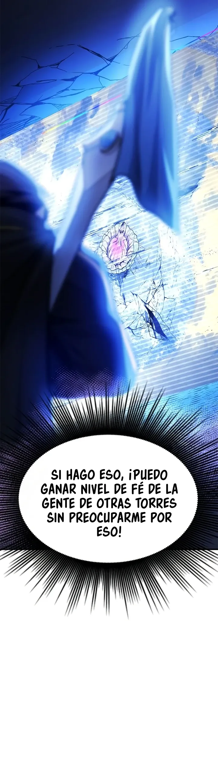 El tutorial es demasiado difícil Capítulo 275 en Línea - página 39