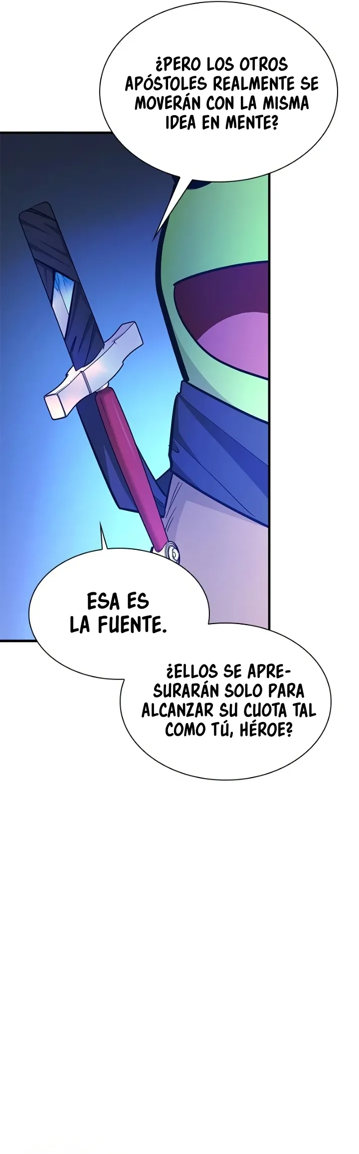 El tutorial es demasiado difícil Capítulo 275 en Línea - página 41
