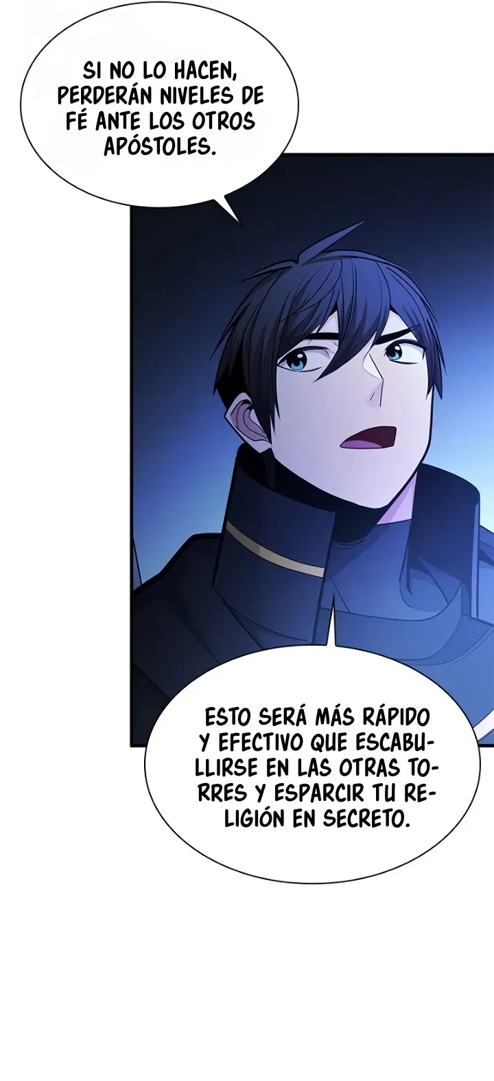 El tutorial es demasiado difícil Capítulo 275 en Línea - página 42