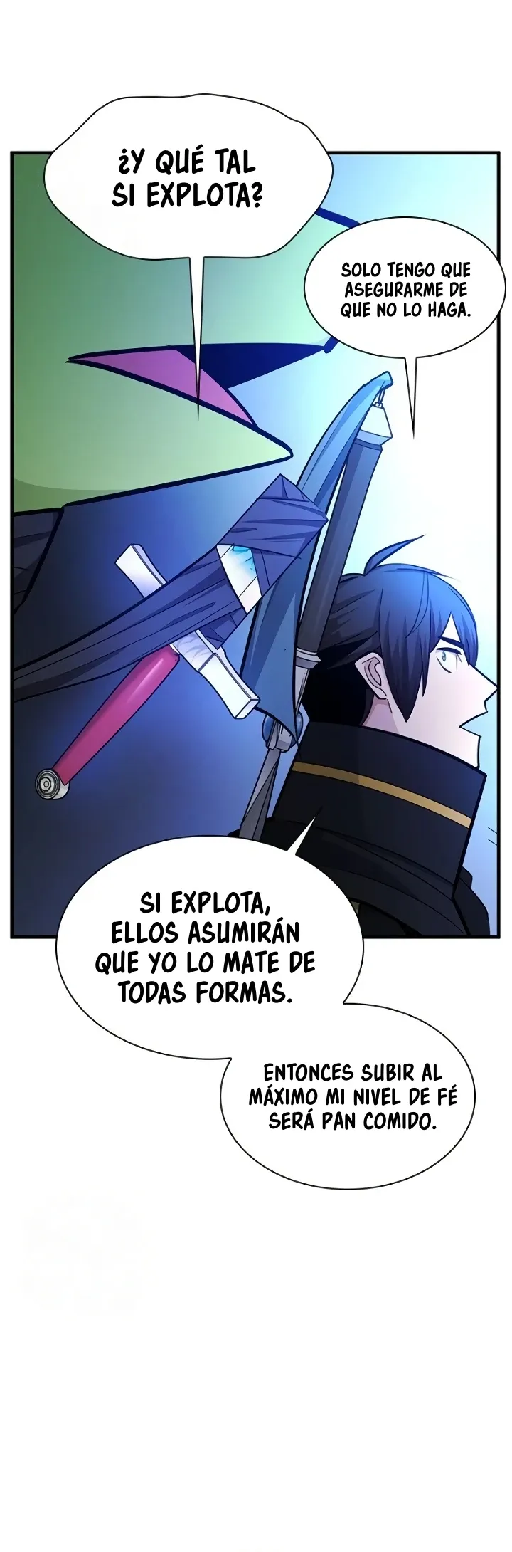 El tutorial es demasiado difícil Capítulo 275 en Línea - página 46