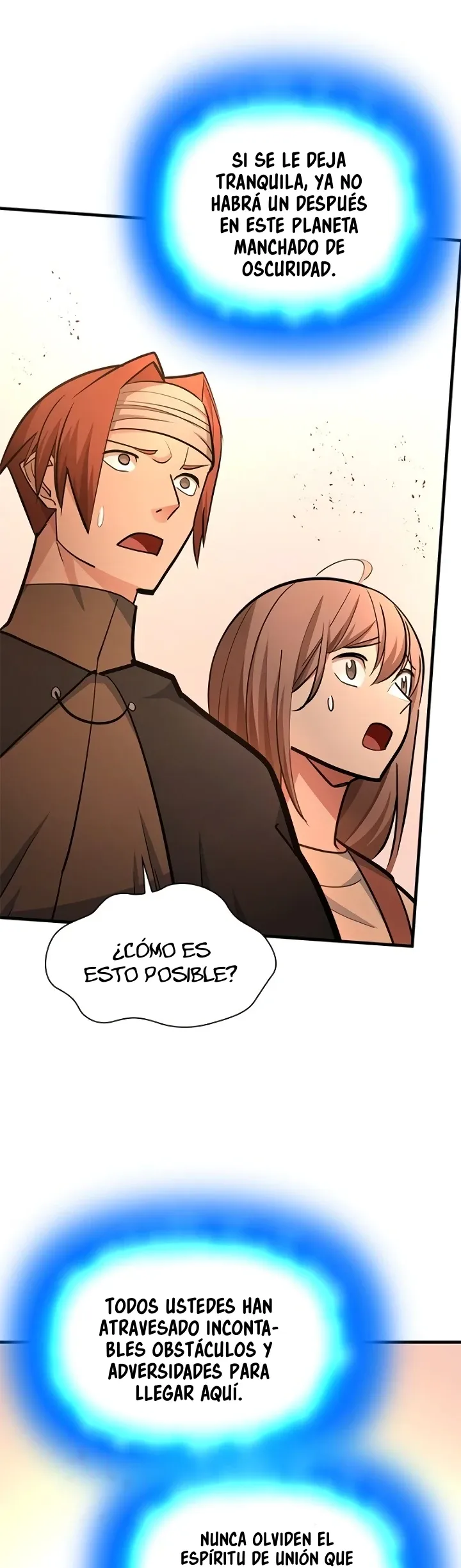 El tutorial es demasiado difícil Capítulo 275 en Línea - página 53
