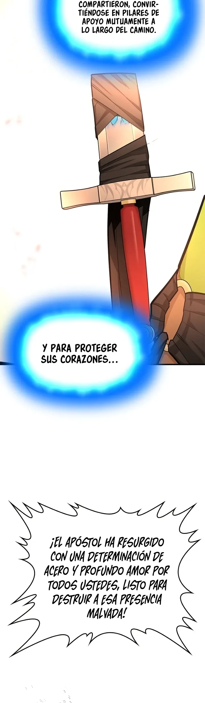 El tutorial es demasiado difícil Capítulo 275 en Línea - página 54