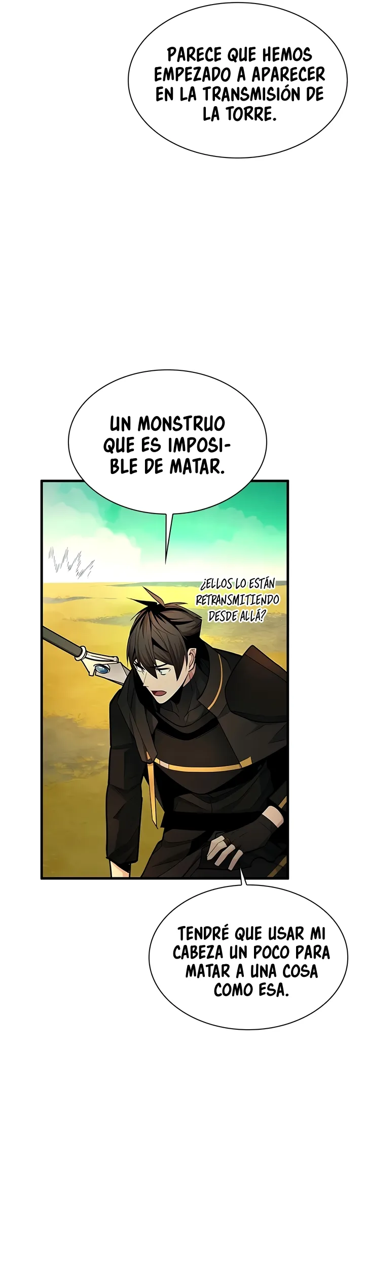 El tutorial es demasiado difícil Capítulo 276 en Línea - página 10