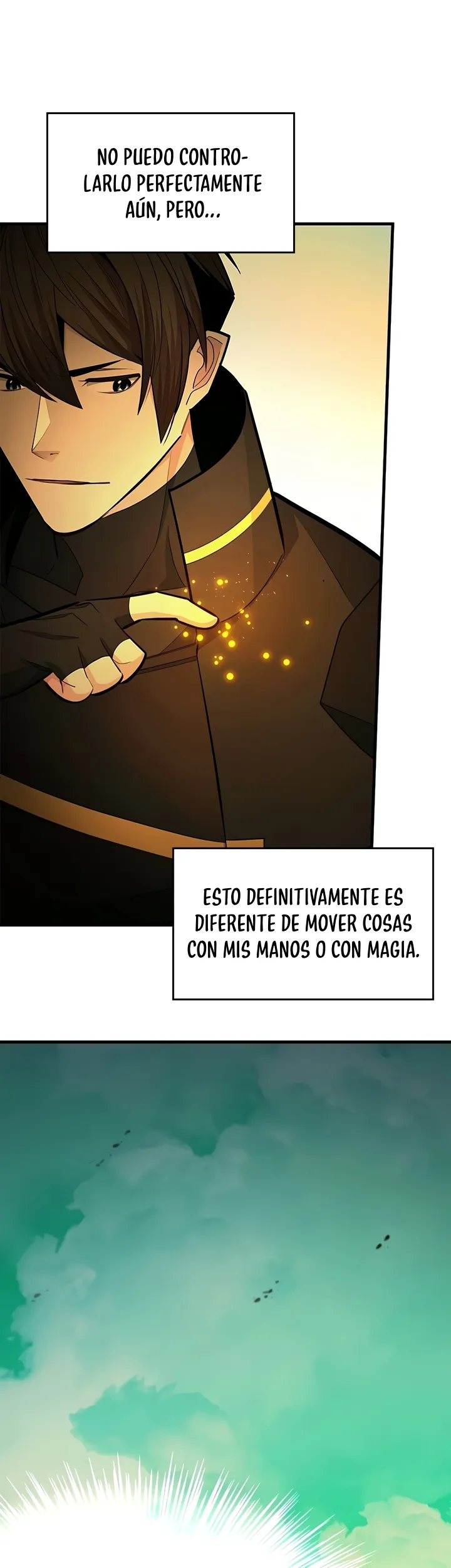 El tutorial es demasiado difícil Capítulo 276 en Línea - página 15