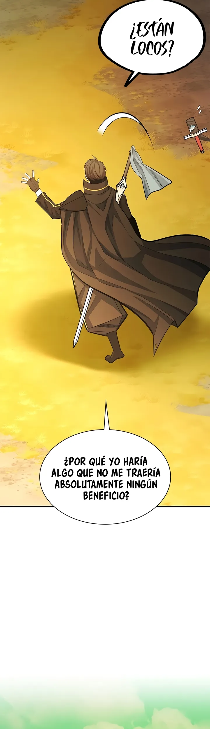 El tutorial es demasiado difícil Capítulo 276 en Línea - página 24
