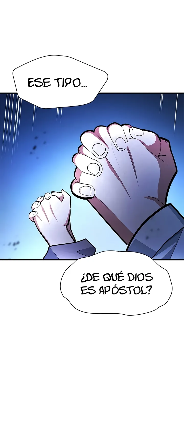 El tutorial es demasiado difícil Capítulo 276 en Línea - página 63