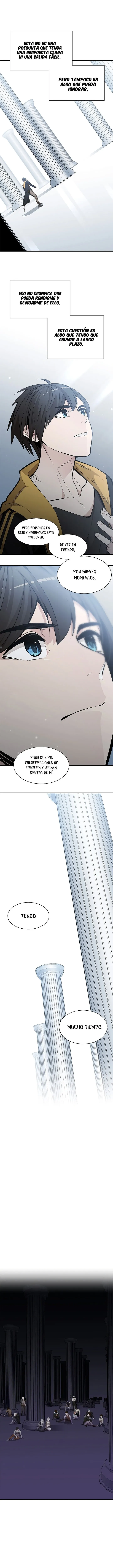 El tutorial es demasiado difícil Capítulo 29 en Línea - página 11